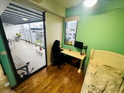 Stratum (D18), Condominium #556409931
